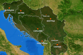 Izvještaj britanskog Komiteta: Povećano prisustvo Rusije na Zapadnom ...