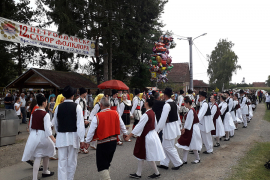 Malešević: Kulturno-umjetnička društva čuvaju tradiciju našeg ...