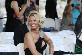 Francuski fudbaler zaprosio Pamelu Anderson?
