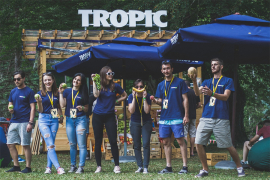 Spoj rada i zadovoljstva kao druga strana OK Festa