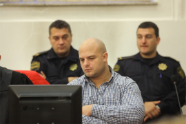 Suđenje Sanjinu Sefiću i drugima odgođeno za 22. avgust