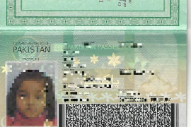 Pakistanci pokušali ući u BiH s falsifikovanim naljepnicama Šengen ...