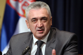 Odalović: Priznanje nezavisnosti Kosova je isključeno
