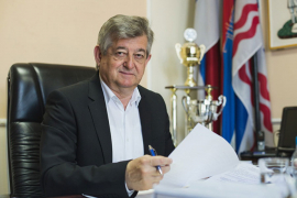 Mićić: Spremni smo da se prilagodimo