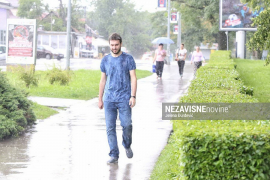 Jul i avgust proći će bez vrelina