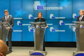 Han: Mišljenje o kandidatskom statusu za BiH 2019. godine