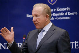 Pacoli: Vučića će pamtiti istorija, Dačić je fantastičan