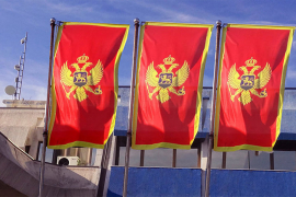 Opozvan ambasador Crne Gore u Berlinu