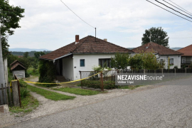 Pokušaj ubistva u Banjaluci, ranio komšiju u dvorištu