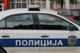 Tri osobe povrijeđene u saobraćajnoj nezgodi