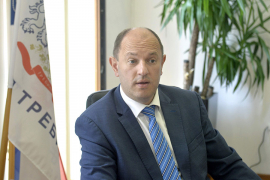 Luka Petrović: Zajedničkim radom do novih radnih mjesta