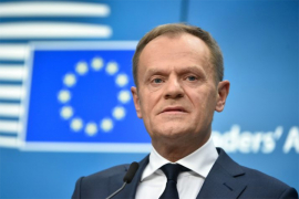 Tusk: EU i SAD su najbolji prijatelji