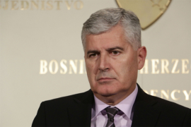 Čović u Moskvi na Svjetskom prvenstvu, čestitka Makronu