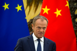 Tusk: Potrebna saradnja sa Evropom da bi se izbjegli trgovinski ratovi