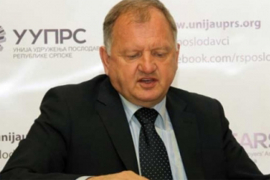 Škrebić: Poziv poslodavcima da poštuju dogovor o povećanju plata