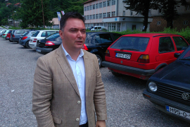 Košarac: Ne priznajemo ovakav Sud i Tužilaštvo BiH