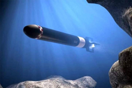 Vojni stručnjaci: "Status 6" pravi cunami u visini planine