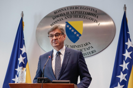 Zvizdić: Nikad nisam rekao da će biti izdvojeno dva miliona KM za ...