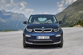 BMW kupio baterije za 5 milijardi dolara
