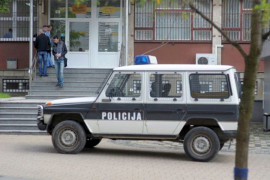 Upad Avganistanca u stan nije prijavljen kao pokušaj silovanja