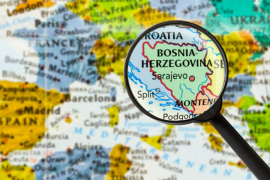 Britanski izvještaj: Zapadni Balkan će dostići standarde EU za 40 do ...