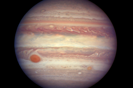 Oko Jupitera pronađeno još deset novih mjeseca