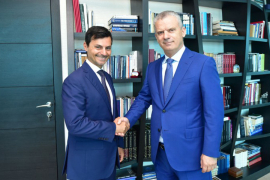 Radončić: Nisu stečeni svi neophodni uslovi za fer izbore