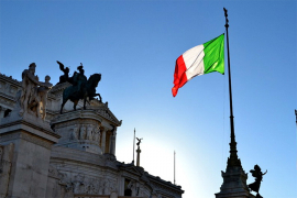 Italijani prvi u EU priznali: Želimo Ruse
