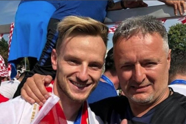 Tompson otkrio zašto je bio u busu: "Zvali su me"