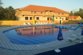 Učenik iz BiH se udavio u bazenu u Jagodini