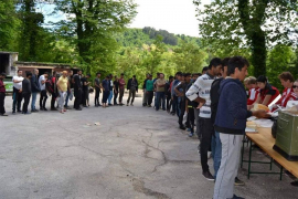 U BiH prijavljen 8.081 nezakoniti migranat, podneseno 686 zahtjeva za ...