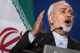 Zarif: Amerika ne može pomoći u rješavanju sukoba u Siriji