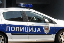 Posvađao se sa bratom, pa ga izbo nožem