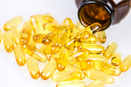 Omega-3 ne štiti od srčanog ili moždanog udara