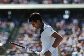 "Đoković je poslije Majamija htio da napusti tenis"