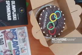 OK BiH zahvalio "Nezavisnim" na podršci