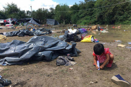 Vlasti Bihaća i Velike Kladuše očajne zbog migranata: Humanitarna ...