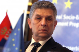 Ugljanin priznao Kosovo, zove Pacolija da posjeti Novi Pazar