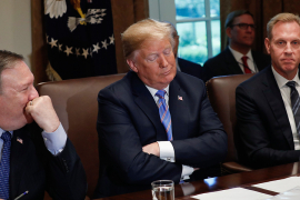 Tramp: Amerika nije meta Moskve