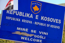 "Novosti": Egipat povlači priznanje Kosova?
