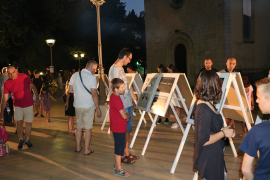 Otvorena klupska izložba Foto-kino kluba Trebinje