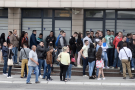 Izvještaj Evropske komisije: BiH za godinu izgubila skoro 2% radne ...