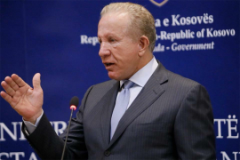 Pacoli: Ako nemam dozvolu Beograda, neću raditi kao Ðurić