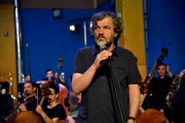 Kusturica: Muzika je sestra filma
