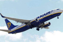 Ryanair otkazuje 600 letova u Evropi