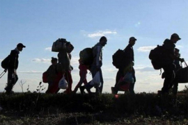 Otkriveno 11 migranata u Gradišci