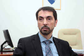 Čavara: Nećemo dozvoliti usvajanje zakona o izbornim jedinicama