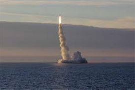 Rusija jača PVO snage: Testirana modernizovana raketa