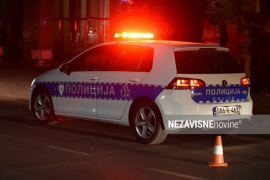 Mladić presretnut i pretučen u centru Banjaluke