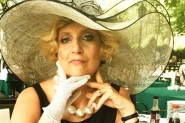 Isidora Bjelica: Kako sa psihopatama?